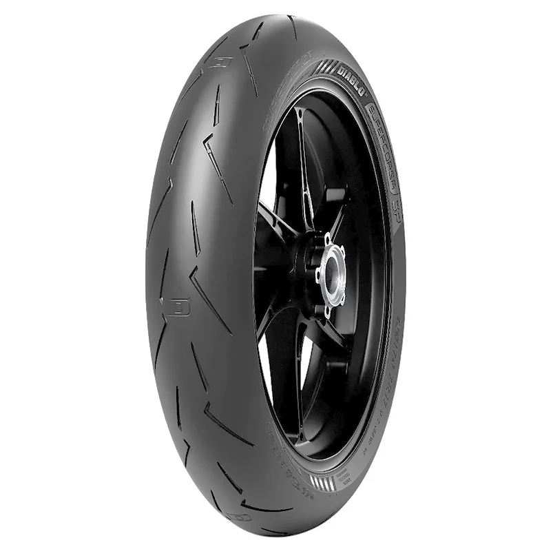 LLANTA PIRELLI DIABLO SUPER CORSA SC1 V4 200/60-17 TL