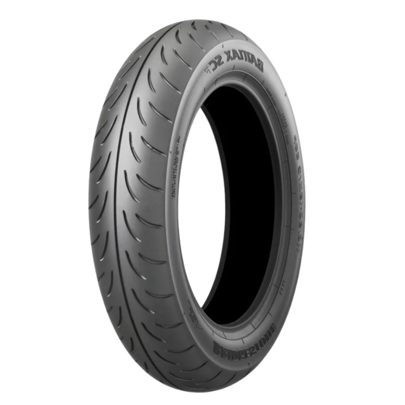 LLANTA BRIDGESTONE BATTLAX SCOOTER 90/90-14 TL