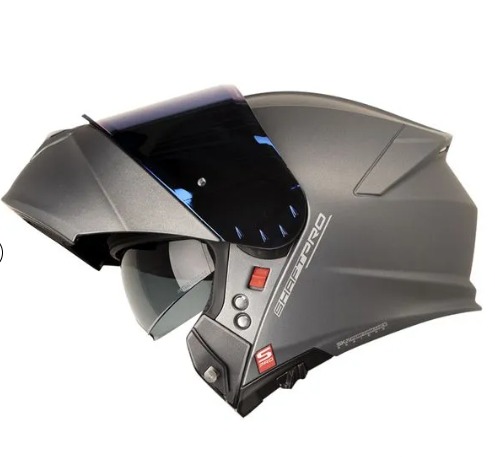 CASCO SHAFT PRO 4000DV SOLID TITANIO