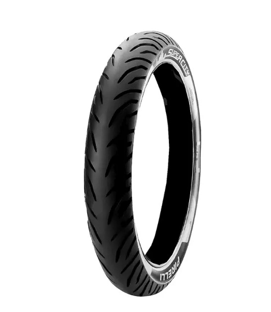 LLANTA PIRELLI SUPER CITY 275-17 TRA TT