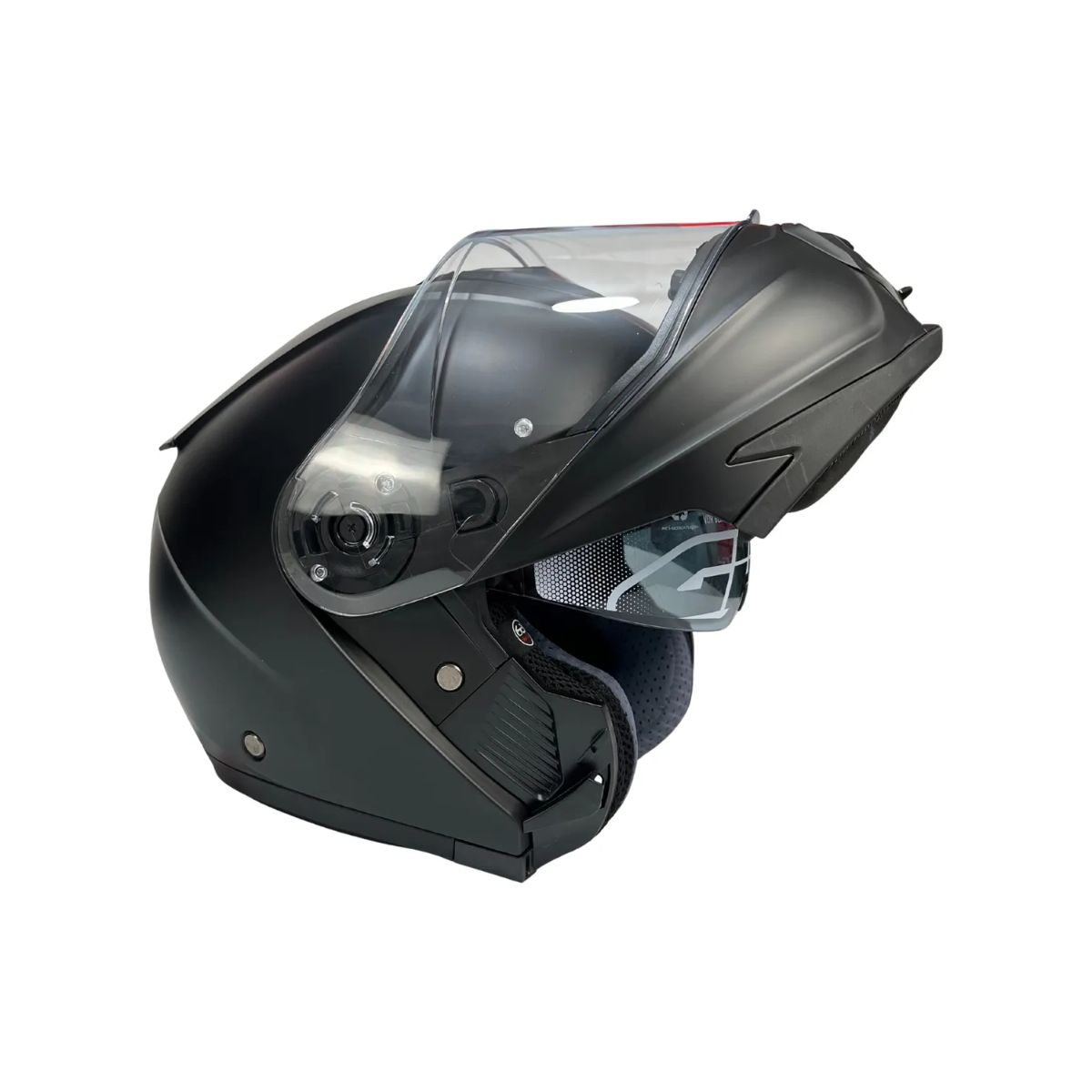 CASCO GIVI X27 SOLID NEGRO MATE