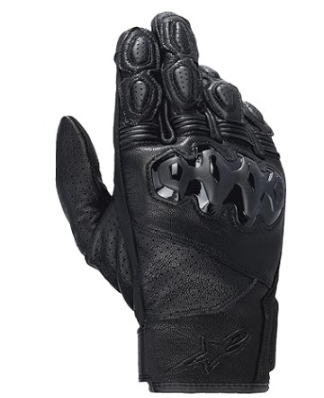 GUANTES ALPINESTARS CELER V3 NEGRO