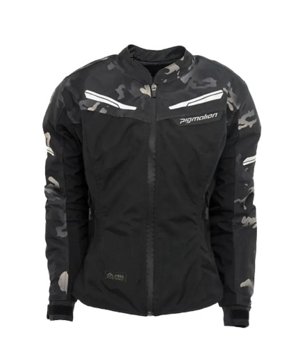 CHAQUETA PIGMALION GENESIS PRO INV ANDES FEM