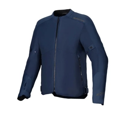 CHAQUETA ALPINESTAR PROTEC C-1 AIR AZUL