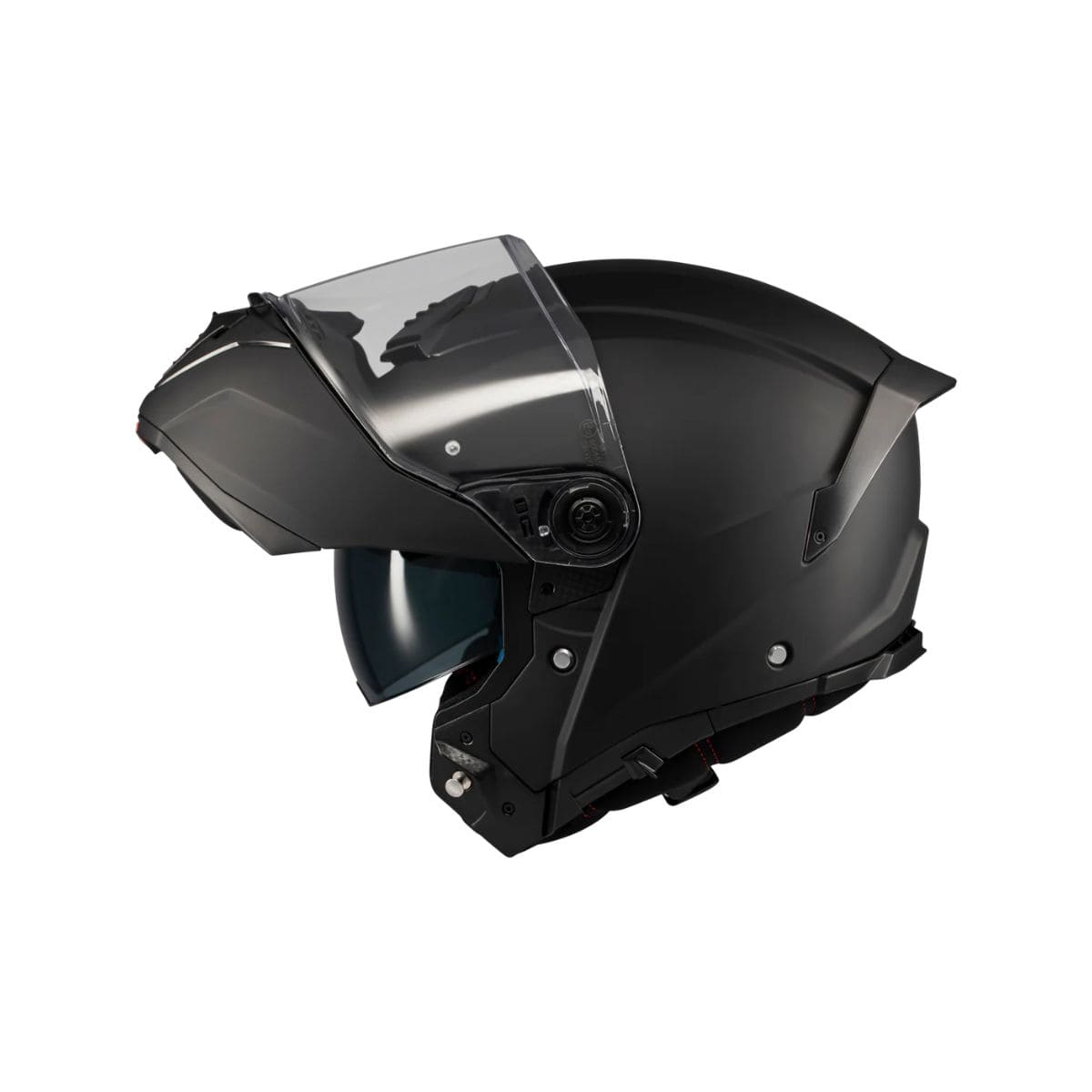 CASCO MT ATOM 2 SV PURE A1 NEGRO MATE