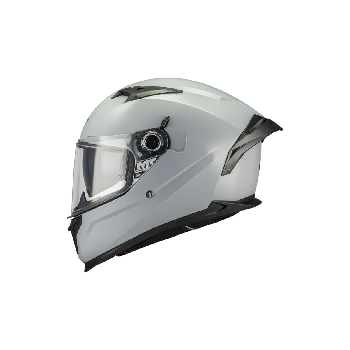 CASCO MT BRAKER SV PURE A12 GRIS BR