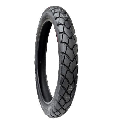 LLANTA DUNLOP D604 130/70-12 TL