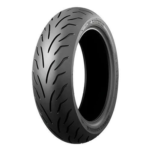 LLANTA BRIDGESTONE BATTLAX SCOOTER 2 120/70-15 TL