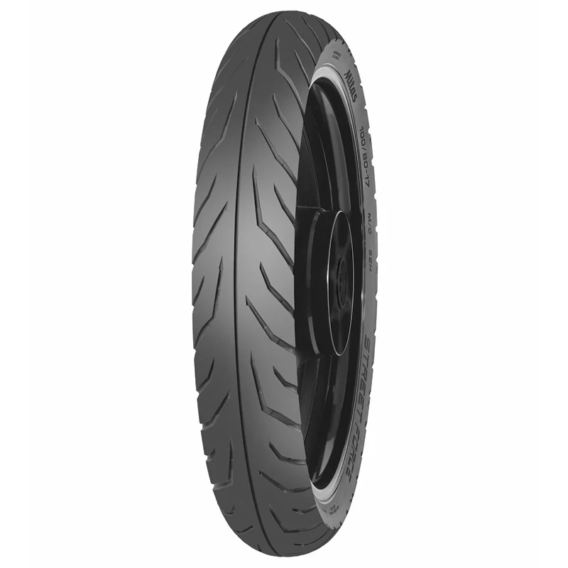 LLANTA MITAS STREET FORCE 100/80-17 TL
