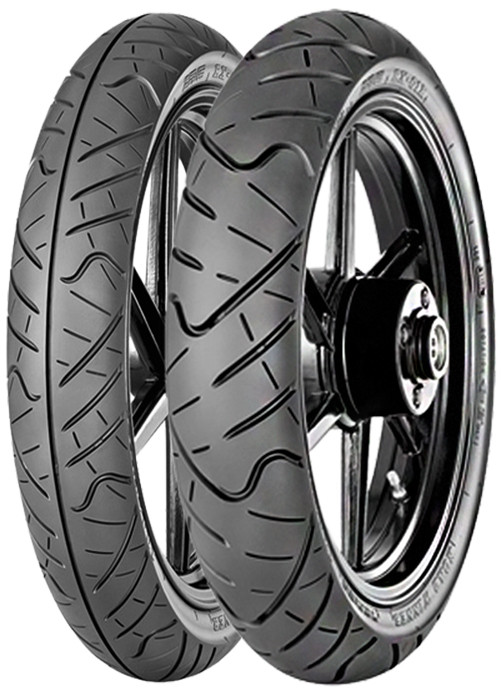 LLANTA IRC RX01 110/70-17 TL