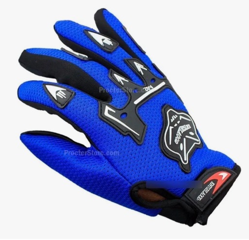 GUANTES KNIGHTHOOD ECONOMICO