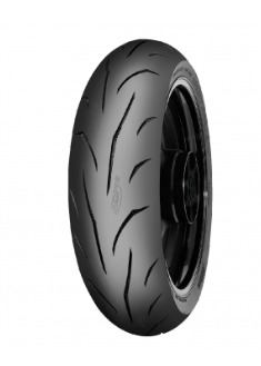 LLANTA MITAS SPORT FORCE+EV 190/55-17 TL