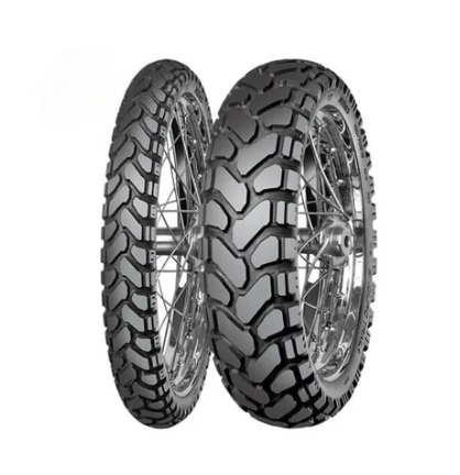 LLANTA MITAS ENDURO TRAIL E07+ 90/90-21 TL/TT