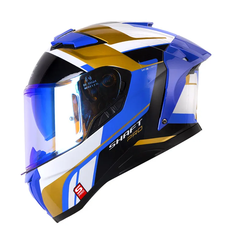 CASCO SHAFT PRO 606SP CLOWKY GRIS AZ