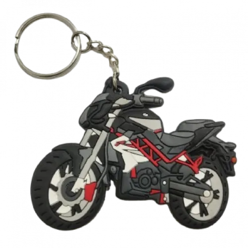 LLAVERO MOTO BENELLI TNT
