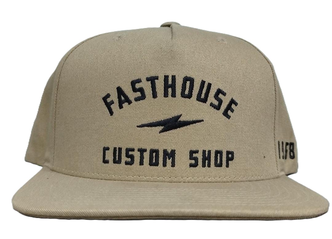 GORRA FULL HOUSE FUNDAMENTAL CAFE