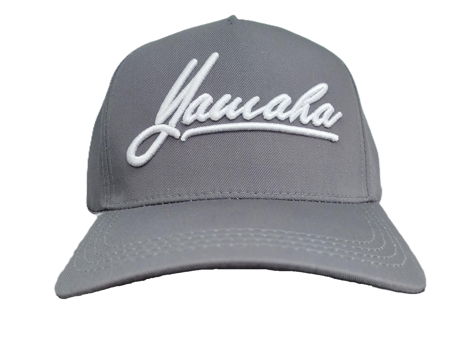 GORRA YAMAHA DUAL 760 GRIS