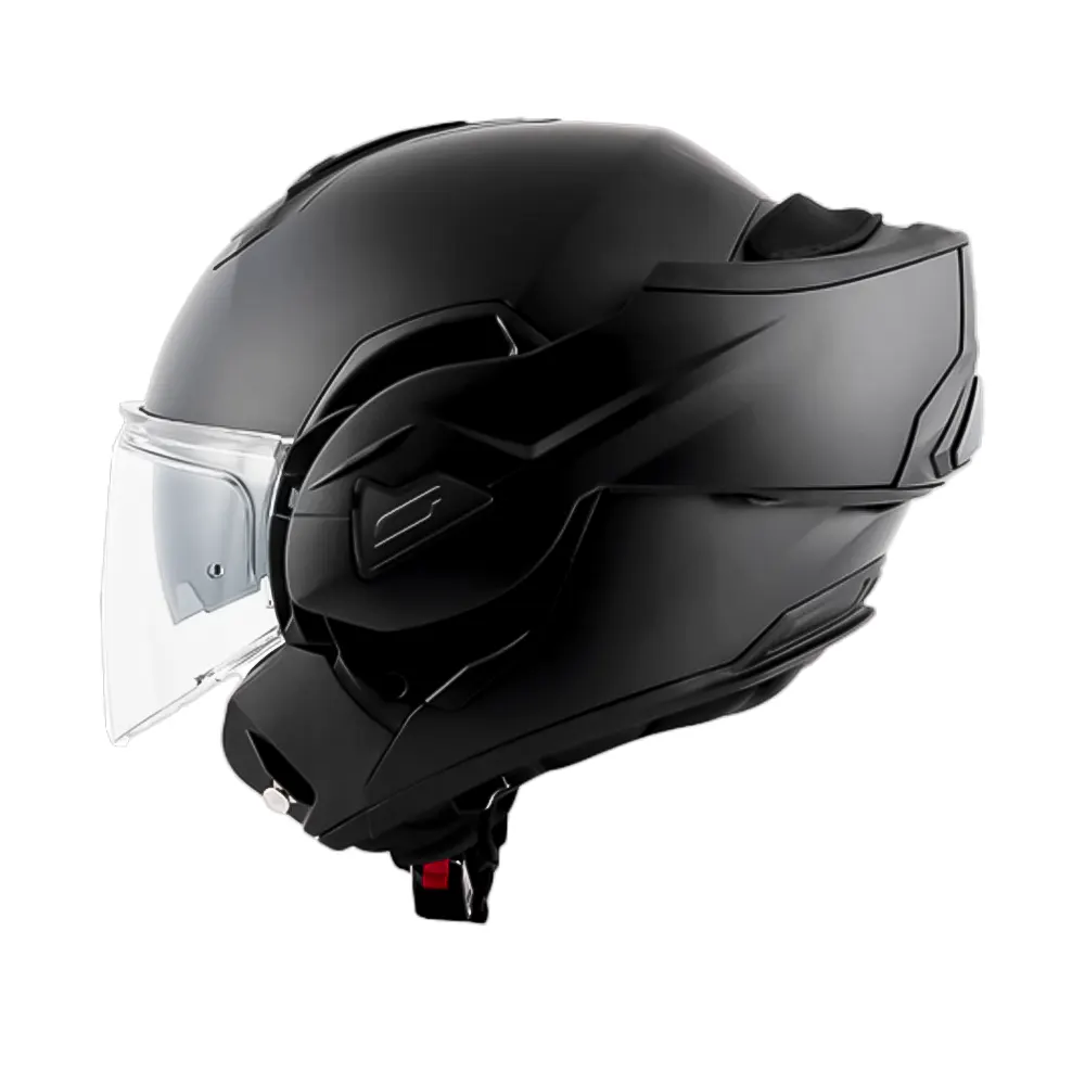 CASCO GIVI X30 SOLID NEGRO MATE