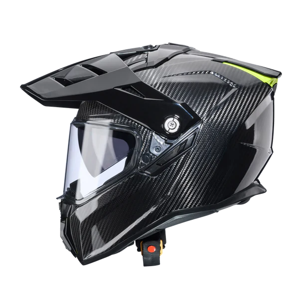 CASCO CABERG TANAMI CARBON