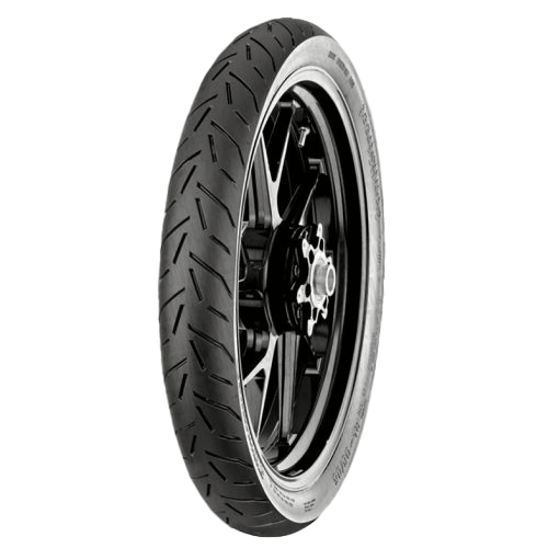 LLANTA CONTINENTAL CONTI STREET 250-17 TL