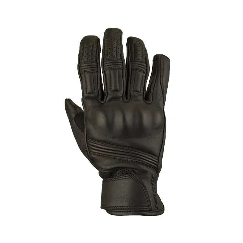 GUANTES SHAFT BRAT 2.0 NEGRO