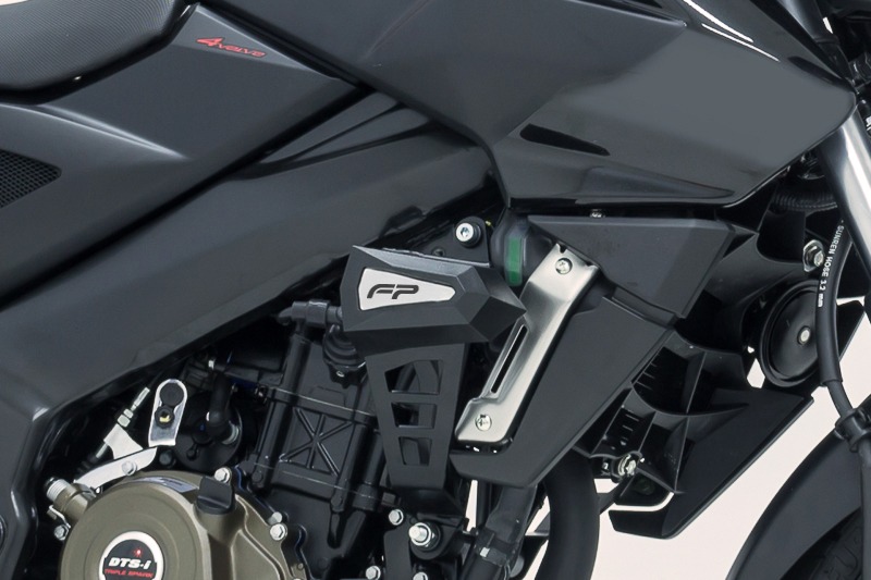 DEFENSA FIREPARTS NUC PULSAR 150NS 200NS