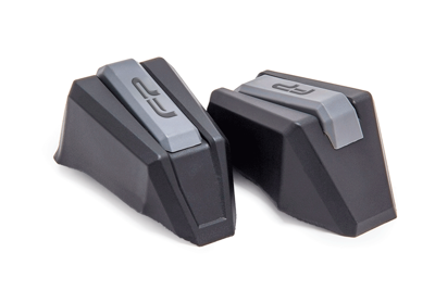 REPUESTOS SLIDER FIREPARTS NEGRO/GRIS