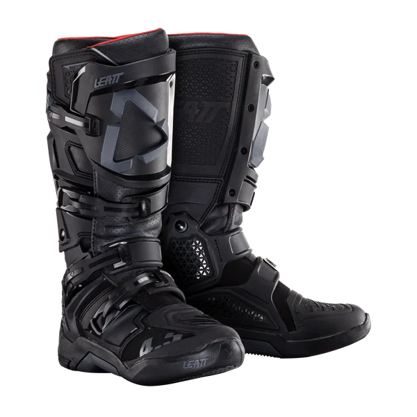 BOTA LEATT NEGRO