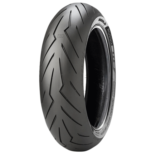 LLANTA PIRELLI DIABLO ROSSO SCOOTER 110/70-13 TL
