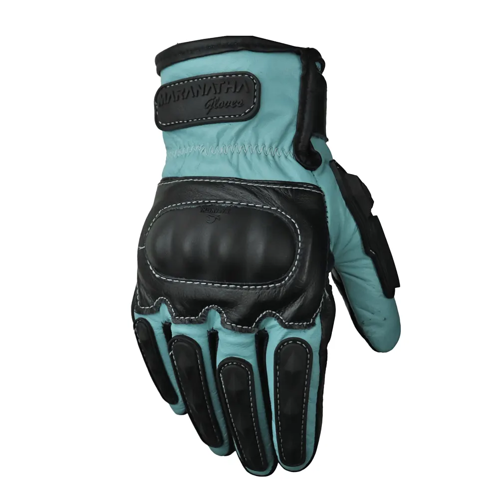 GUANTES MARANATHA AGUA MARINA