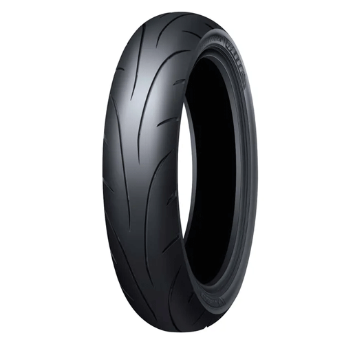 LLANTA DUNLOP Q-LITE 90/80-17 TL
