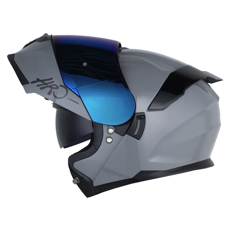 CASCO HRO 3440DV SOLID GRIS GRIS OSCURO