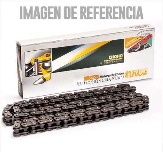 CADENA CHOHO 520HS-120L