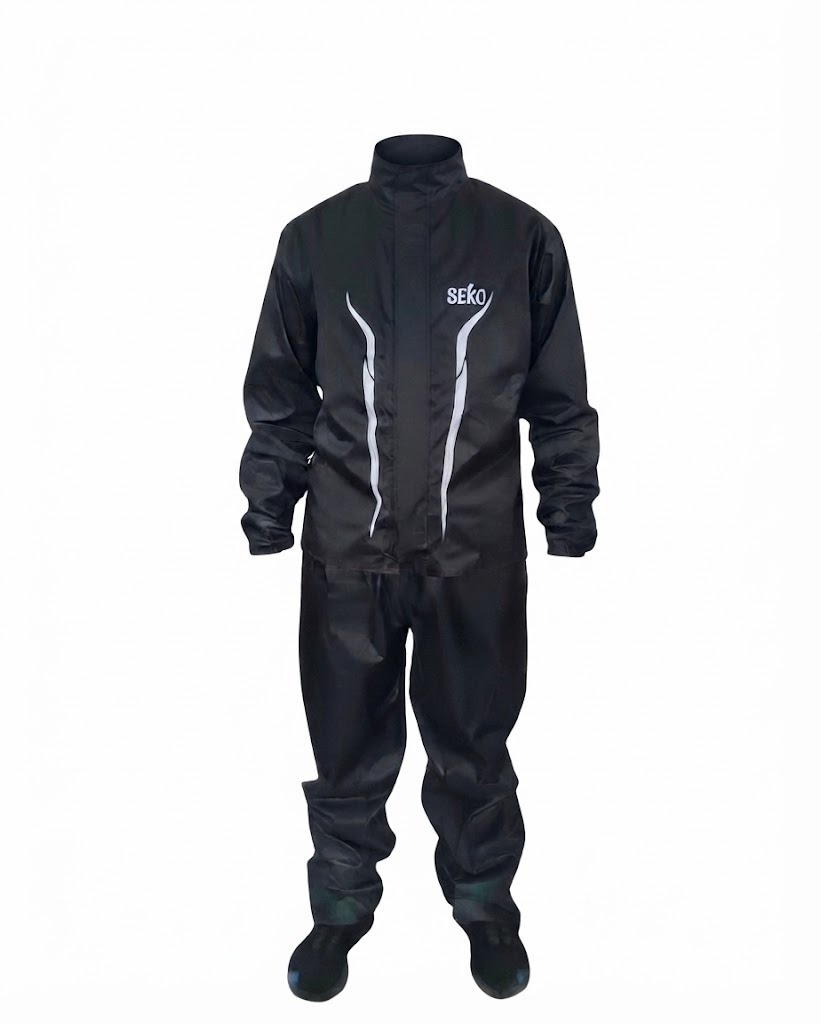 IMPERMEABLE MARANATHA SEKO