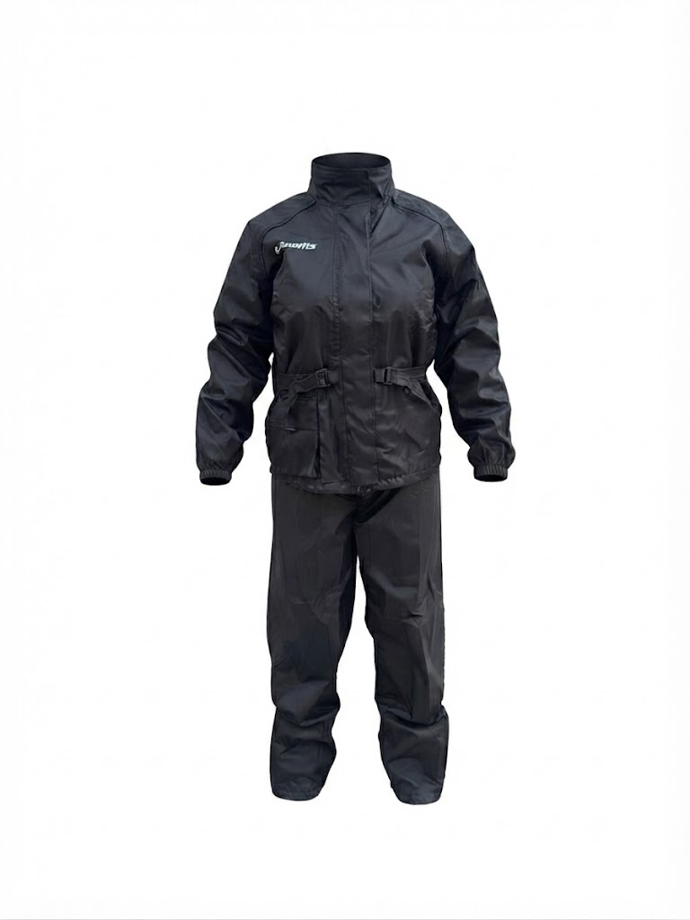 IMPERMEABLE GIACOMO CLASSIC FEM
