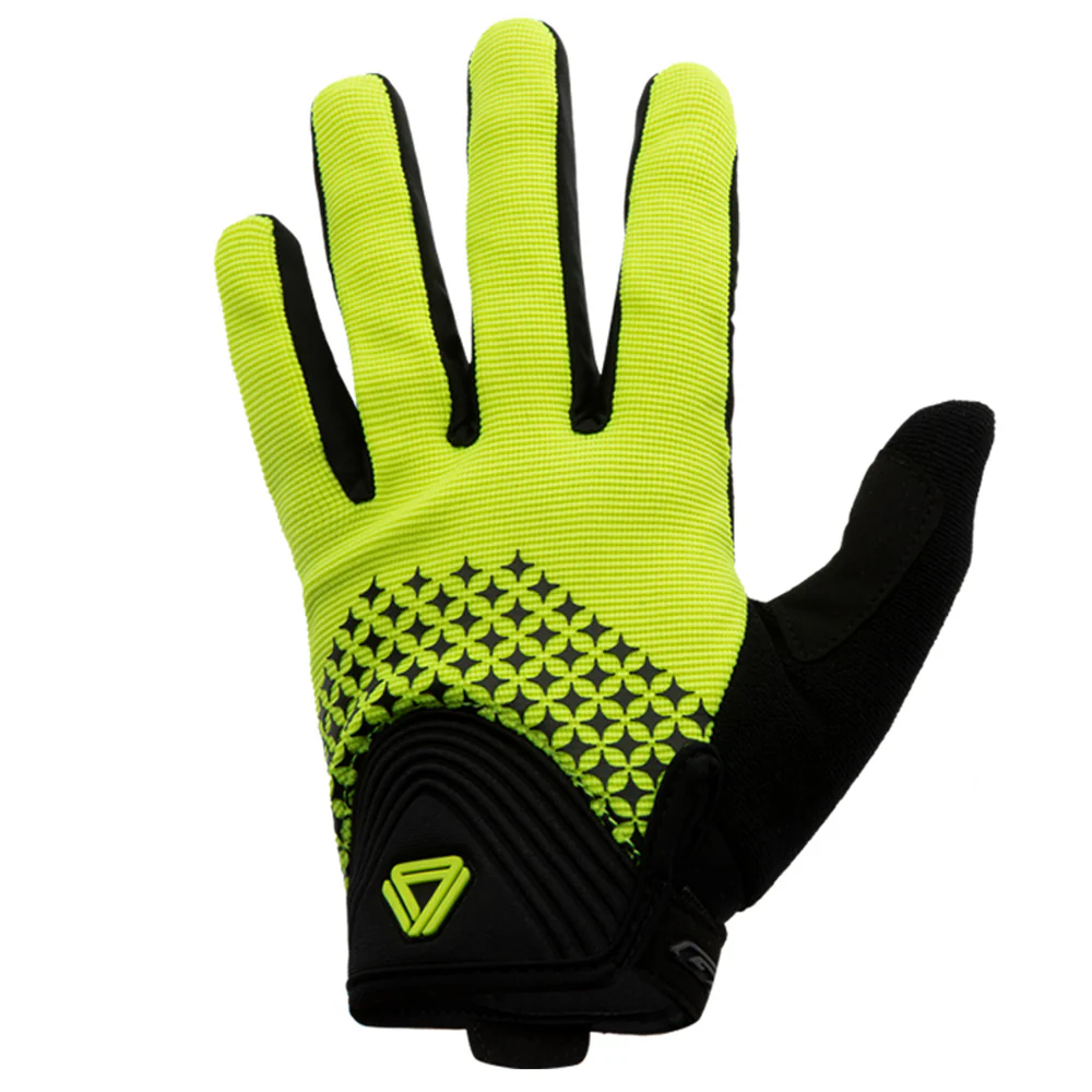 GUANTES LARGOS GW TORCH AMARILLO