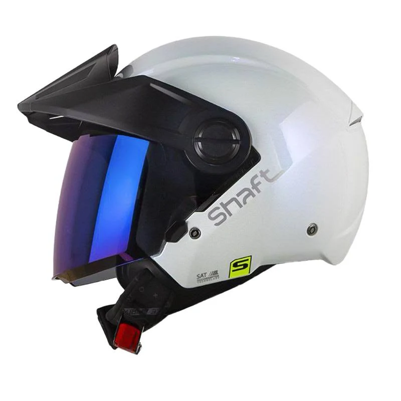 CASCO SHAFT 212 SOLID CAMALEON SILVER BRILLANTE