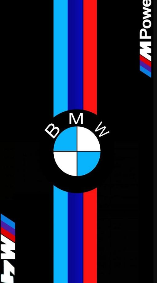 BUFF 90 CM BMW 062