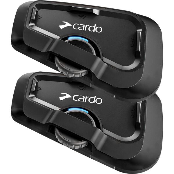 INTERCOMUNICADOR CARDO FREECOM 2X DUO