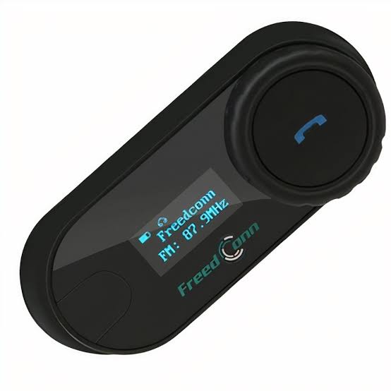 INTERCOMUNICADOR FREEDCONN T-COM CON PANTALLA