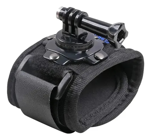 SOPORTE DE MUÑECA PARA CAMARA