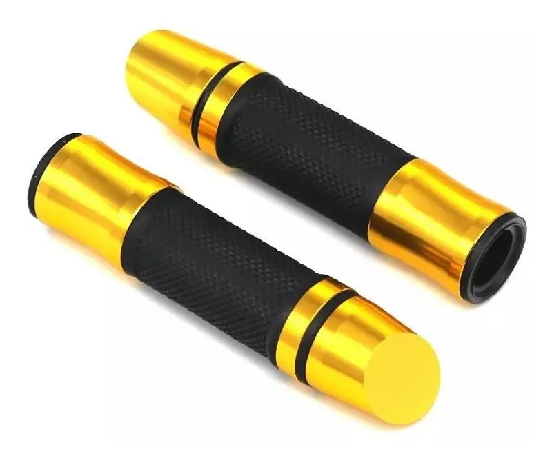 GRIPS LABIAL DORADO