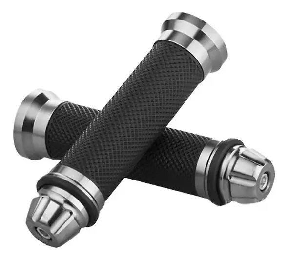 GRIPS MOXI 204 PLATA