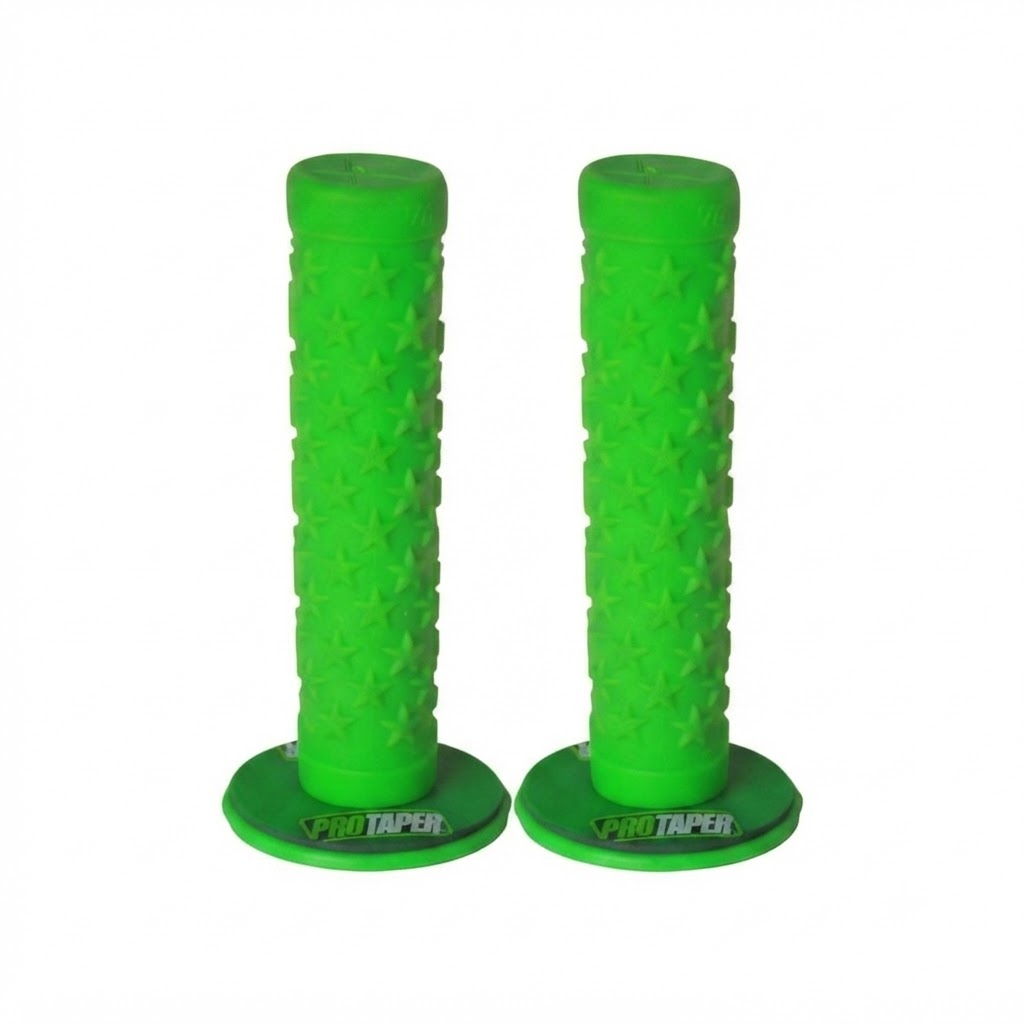 GRIPS PROTAPER ROCK VERDE