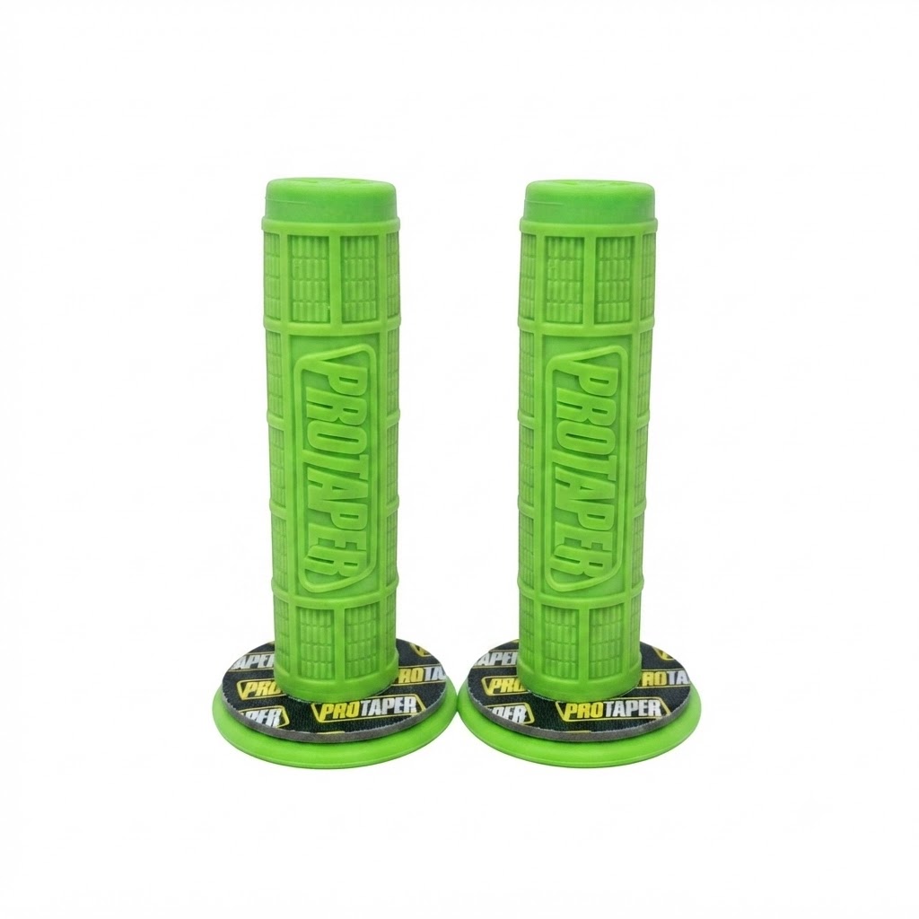 GRIPS PROTAPER COMPETITION VERDE