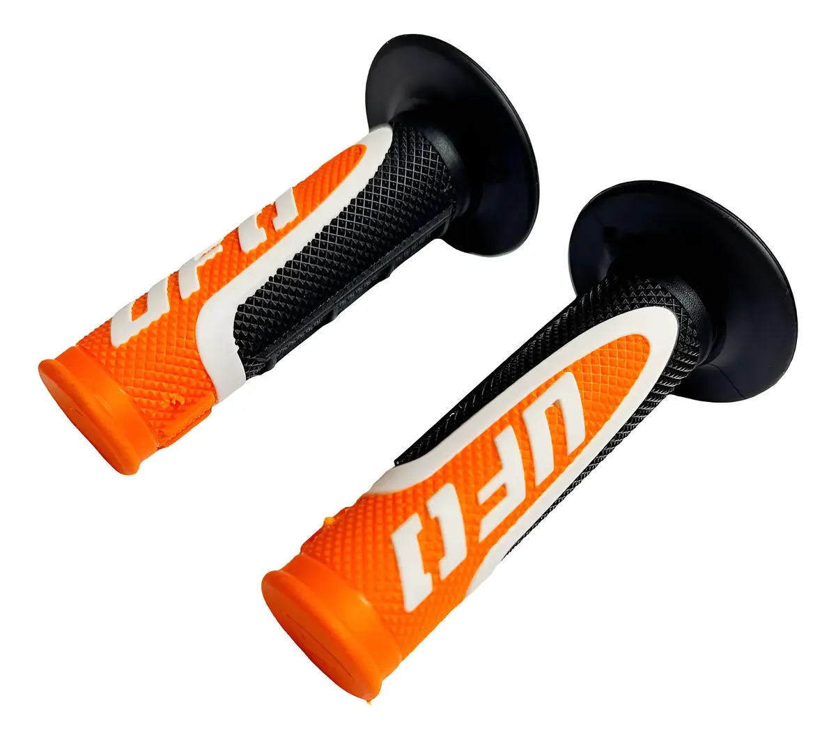 GRIPS UFO NARANJA