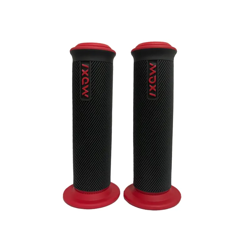 GRIPS MOXI 501 ROJO