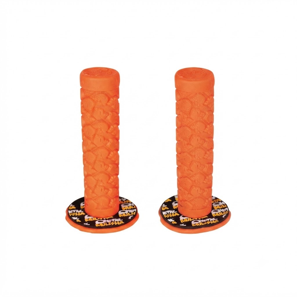 GRIPS PROTAPER METAL NARANJA