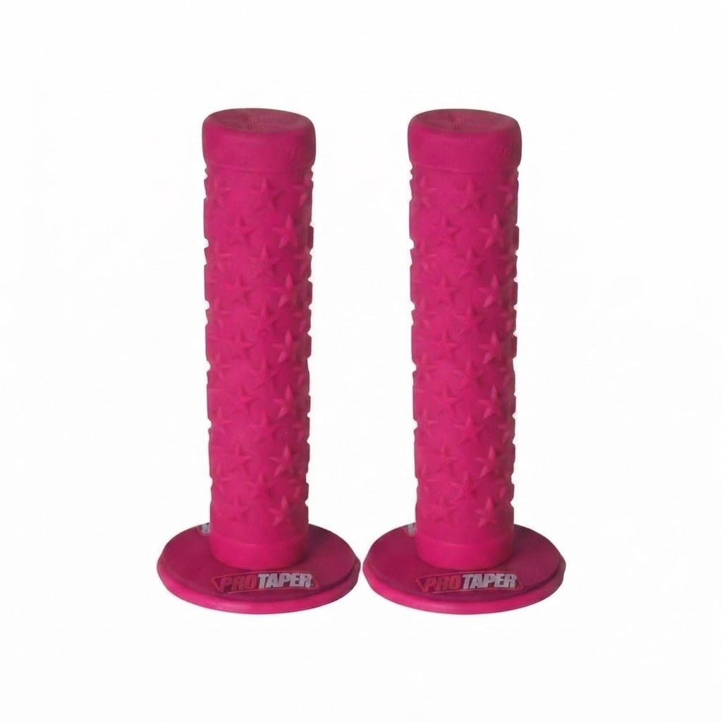 GRIPS PROTAPER ROCK FUCSIA