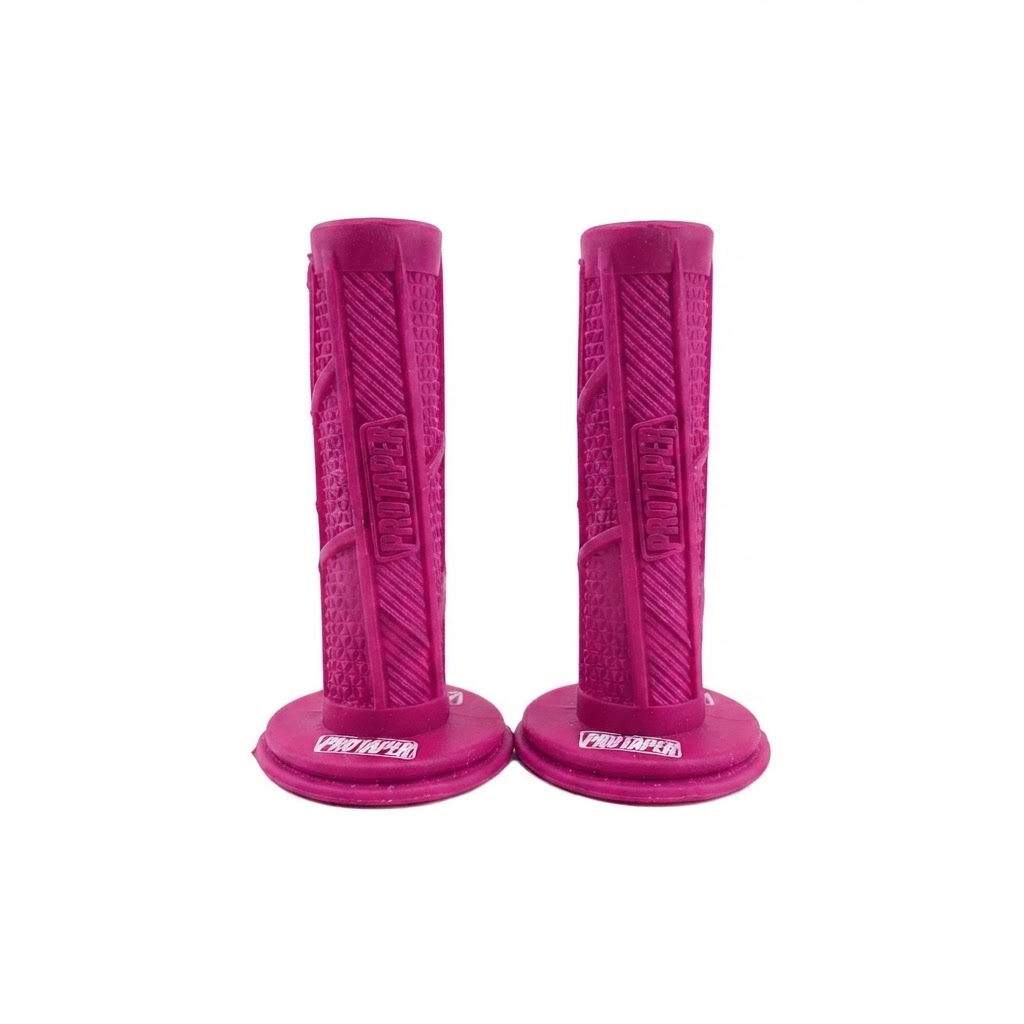 GRIPS PROTAPER SPIDER FUCSIA